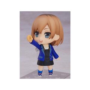 Good Smile Company Shirobako Nendoroid Aoi Miyamori 