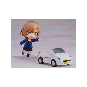 Good Smile Company Shirobako Nendoroid Aoi Miyamori 