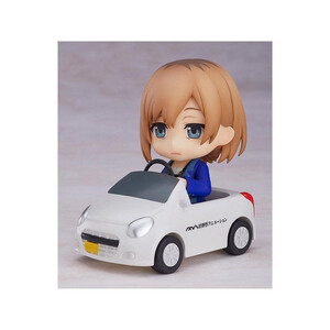 Good Smile Company Shirobako Nendoroid Aoi Miyamori 