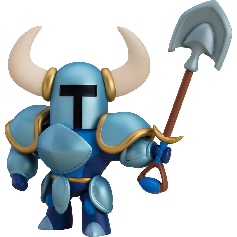 Good Smile Company Shovel Knight Nendoroid Shovel Knight 