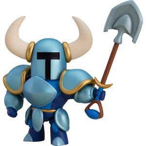 Good Smile Company Shovel Knight Nendoroid Shovel Knight 