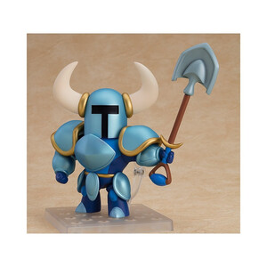 Good Smile Company Shovel Knight Nendoroid Shovel Knight 
