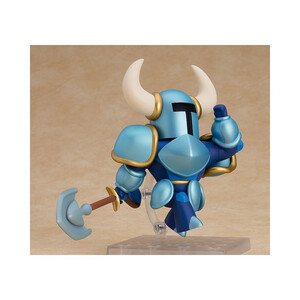 Good Smile Company Shovel Knight Nendoroid Shovel Knight 