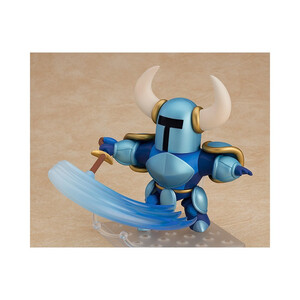 Good Smile Company Shovel Knight Nendoroid Shovel Knight 