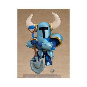 Good Smile Company Shovel Knight Nendoroid Shovel Knight 