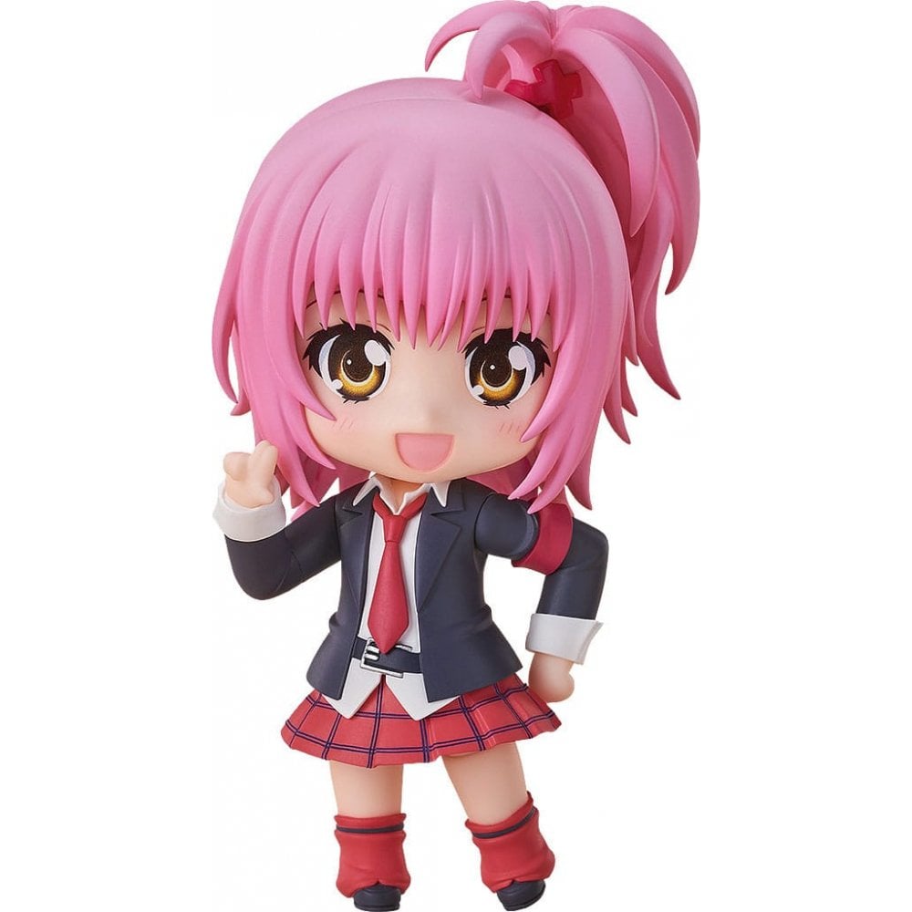 Shugo Chara! Nendoroid Amu Hinamori 