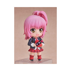 Good Smile Company Shugo Chara! Nendoroid Amu Hinamori 