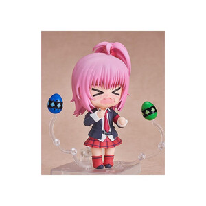 Good Smile Company Shugo Chara! Nendoroid Amu Hinamori 