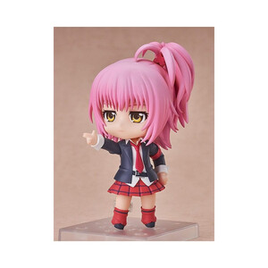 Good Smile Company Shugo Chara! Nendoroid Amu Hinamori 