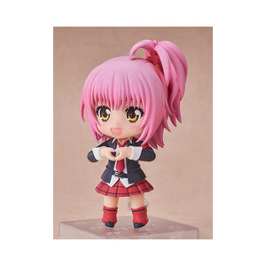 Good Smile Company Shugo Chara! Nendoroid Amu Hinamori 