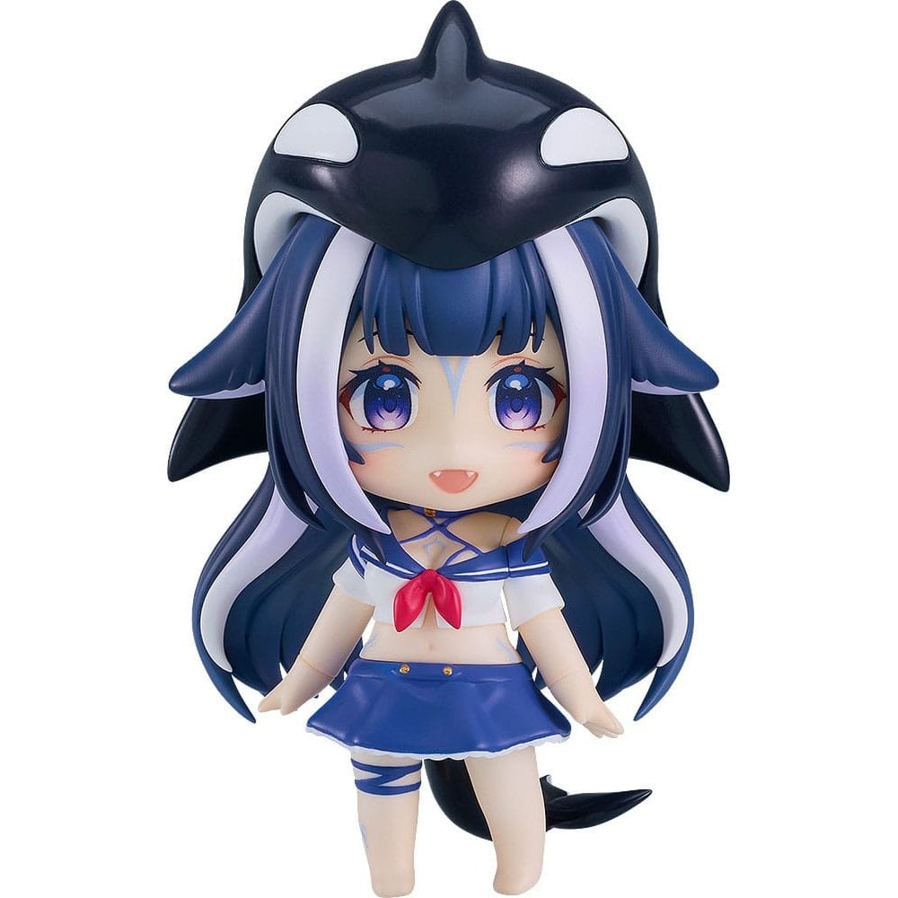 Shylily Nendoroid Shylily 