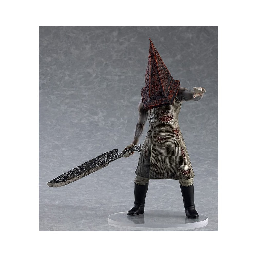POP UP PARADE Red Pyramid Thing サイレントヒル2 Pop Up Parade Silent Hill 2 Red Pyramid Thing - Tokyo Otaku