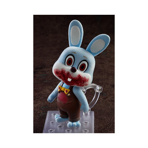Good Smile Company Silent Hill 3 Nendoroid Robbie the Rabbit Blue Ver. 