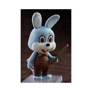 Good Smile Company Silent Hill 3 Nendoroid Robbie the Rabbit Blue Ver. 