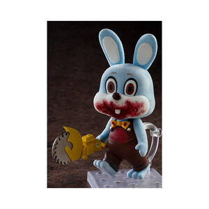 Good Smile Company Silent Hill 3 Nendoroid Robbie the Rabbit Blue Ver. 