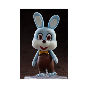 Good Smile Company Silent Hill 3 Nendoroid Robbie the Rabbit Blue Ver. 