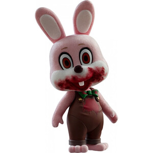 Good Smile Company Silent Hill 3 Nendoroid Robbie the Rabbit Pink Ver. 