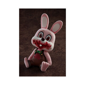 Good Smile Company Silent Hill 3 Nendoroid Robbie the Rabbit Pink Ver. 