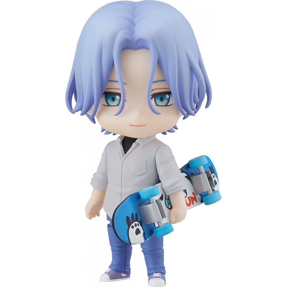 Orange Rouge SK8 the Infinity Nendoroid Langa 