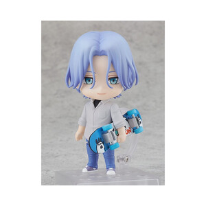 Orange Rouge SK8 the Infinity Nendoroid Langa 