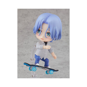 Orange Rouge SK8 the Infinity Nendoroid Langa 