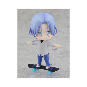 Orange Rouge SK8 the Infinity Nendoroid Langa 
