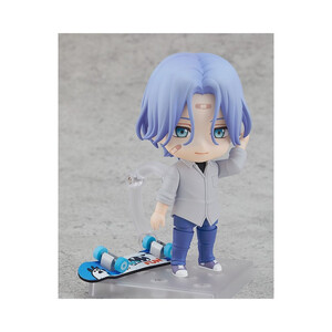 Orange Rouge SK8 the Infinity Nendoroid Langa 