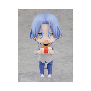 Orange Rouge SK8 the Infinity Nendoroid Langa 