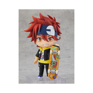 Orange Rouge SK8 the Infinity Nendoroid Reki 