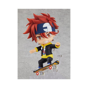Orange Rouge SK8 the Infinity Nendoroid Reki 