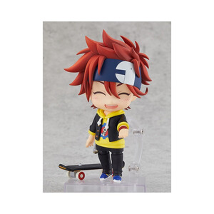 Orange Rouge SK8 the Infinity Nendoroid Reki 
