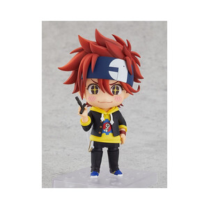 Orange Rouge SK8 the Infinity Nendoroid Reki 