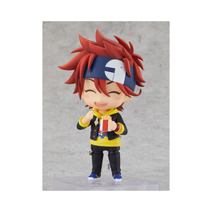Orange Rouge SK8 the Infinity Nendoroid Reki 