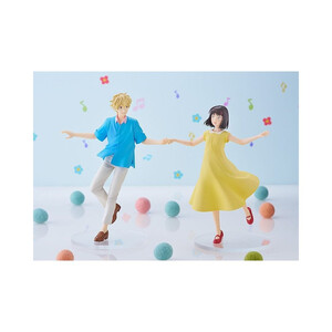 Good Smile Company Skip and Loafer POP UP PARADE 2-Pack Mitsumi Iwakura & Sousuke Shima 