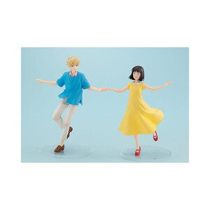 Good Smile Company Skip and Loafer POP UP PARADE 2-Pack Mitsumi Iwakura & Sousuke Shima 