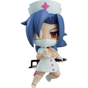 Good Smile Company Skullgirls Nendoroid Valentine 