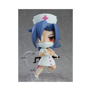 Good Smile Company Skullgirls Nendoroid Valentine 