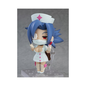 Good Smile Company Skullgirls Nendoroid Valentine 