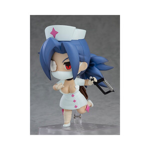 Good Smile Company Skullgirls Nendoroid Valentine 