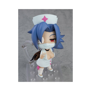 Good Smile Company Skullgirls Nendoroid Valentine 
