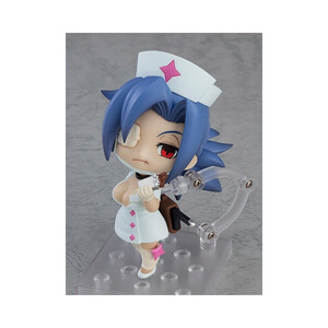 Good Smile Company Skullgirls Nendoroid Valentine 