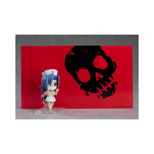 Good Smile Company Skullgirls Nendoroid Valentine 