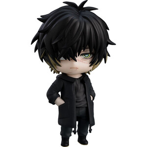 Orange Rouge Slow Damage Nendoroid Towa 