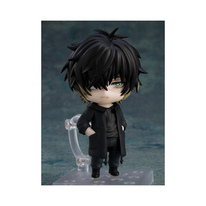 Orange Rouge Slow Damage Nendoroid Towa 