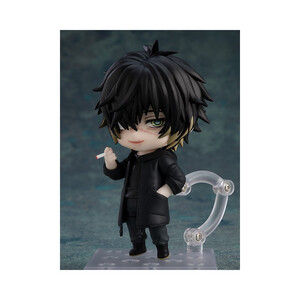 Orange Rouge Slow Damage Nendoroid Towa 