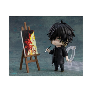 Orange Rouge Slow Damage Nendoroid Towa 