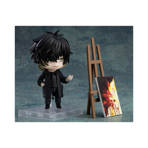 Orange Rouge Slow Damage Nendoroid Towa 