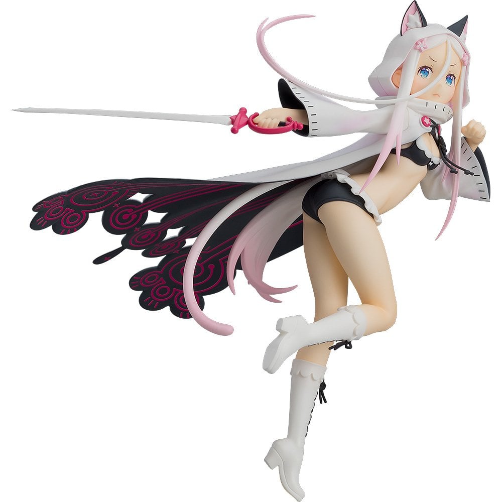 Good Smile Company Smile of the Arsnotoria POP UP PARADE Arsnotoria Cat Kingdom Ver. 