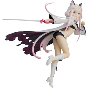 Good Smile Company Smile of the Arsnotoria POP UP PARADE Arsnotoria Cat Kingdom Ver. 