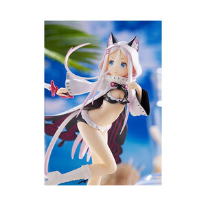 Good Smile Company Smile of the Arsnotoria POP UP PARADE Arsnotoria Cat Kingdom Ver. 
